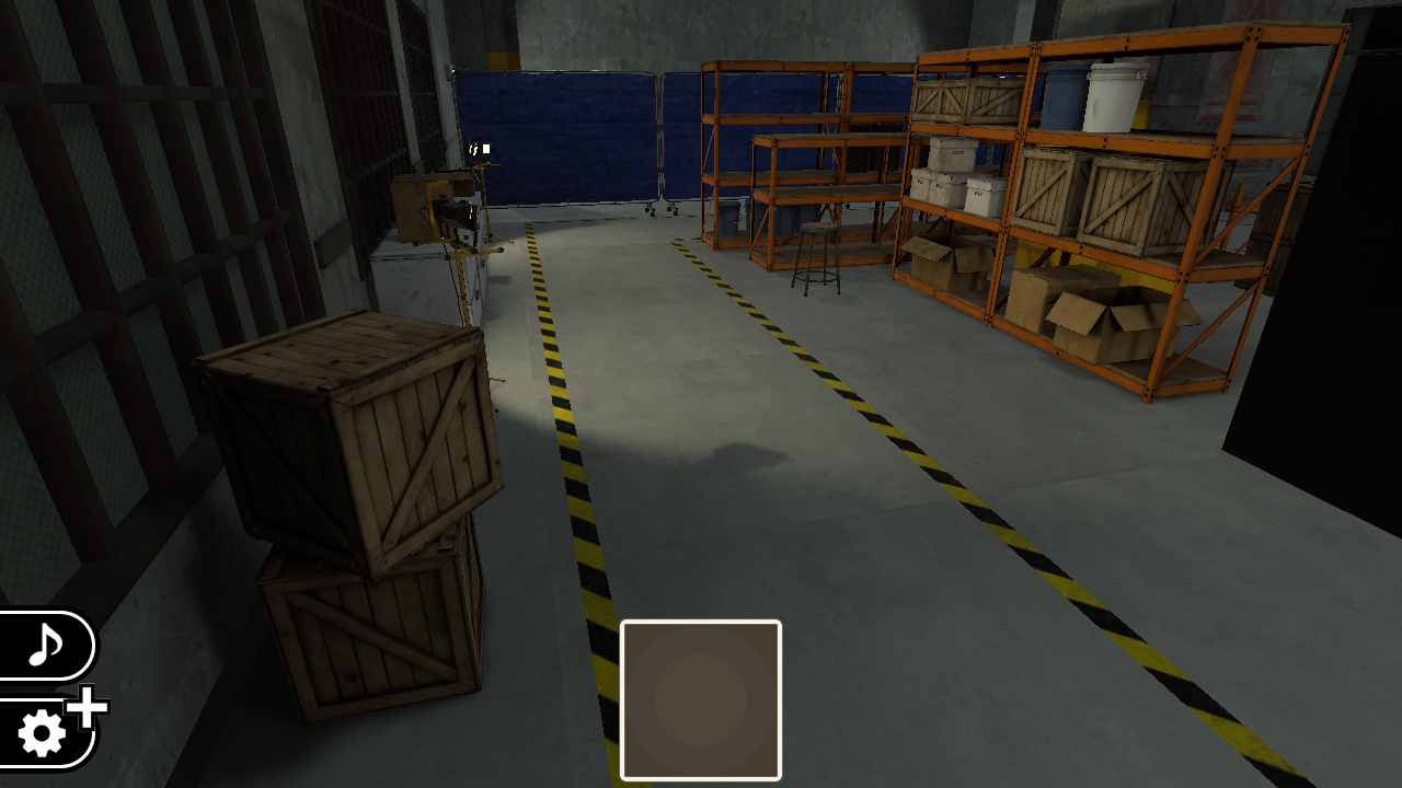 插图1–《逃脱游戏 R00M08 Escape game R00M08》Switch美版中文NSZ下载–免费资源分享站