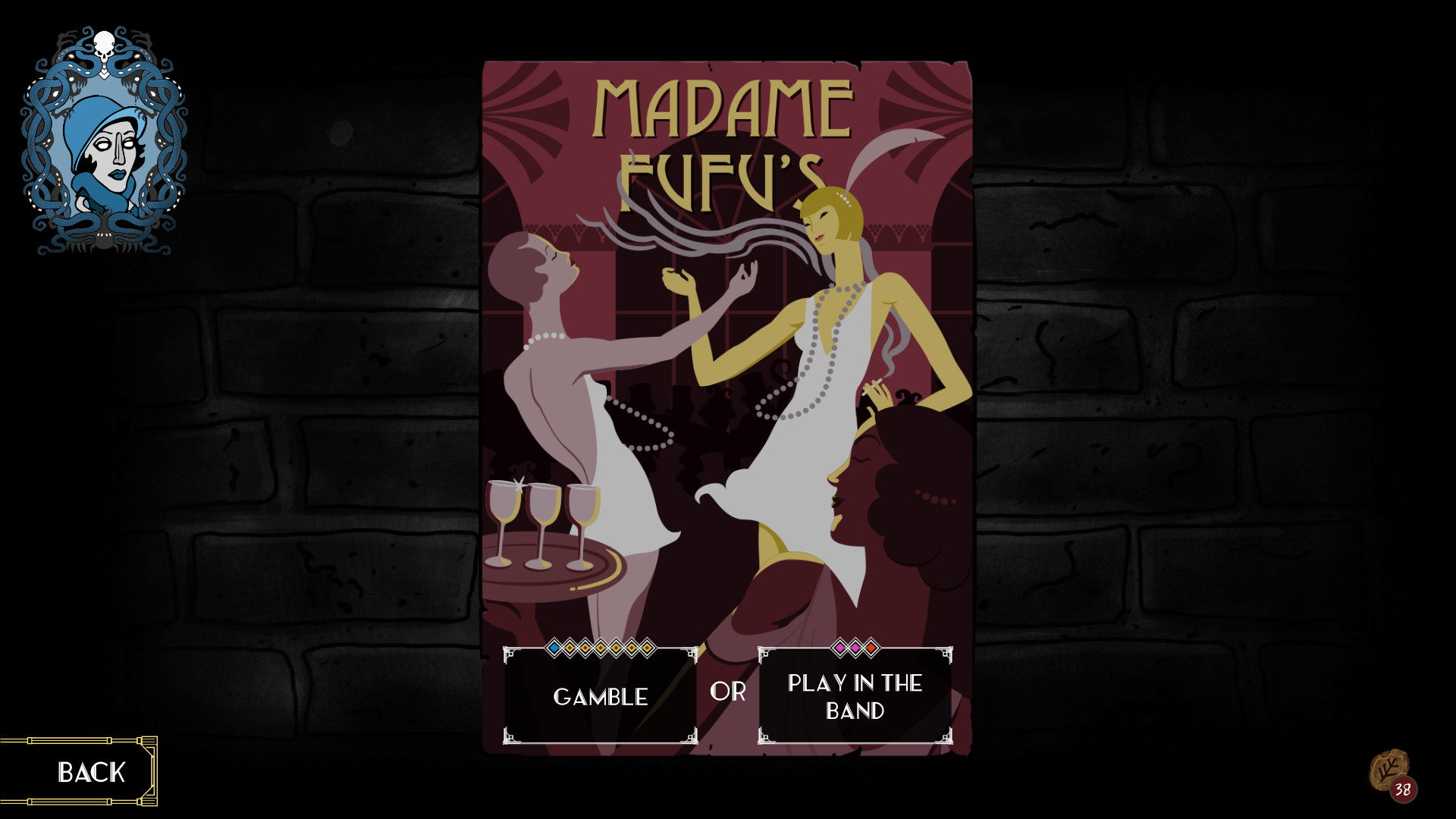 插图2–《Fhtagn！疯狂的故事 Fhtagn! – Tales of the Creeping Madness》Switch英文版NSP下载 – 含1.0.1补丁–免费资源分享站