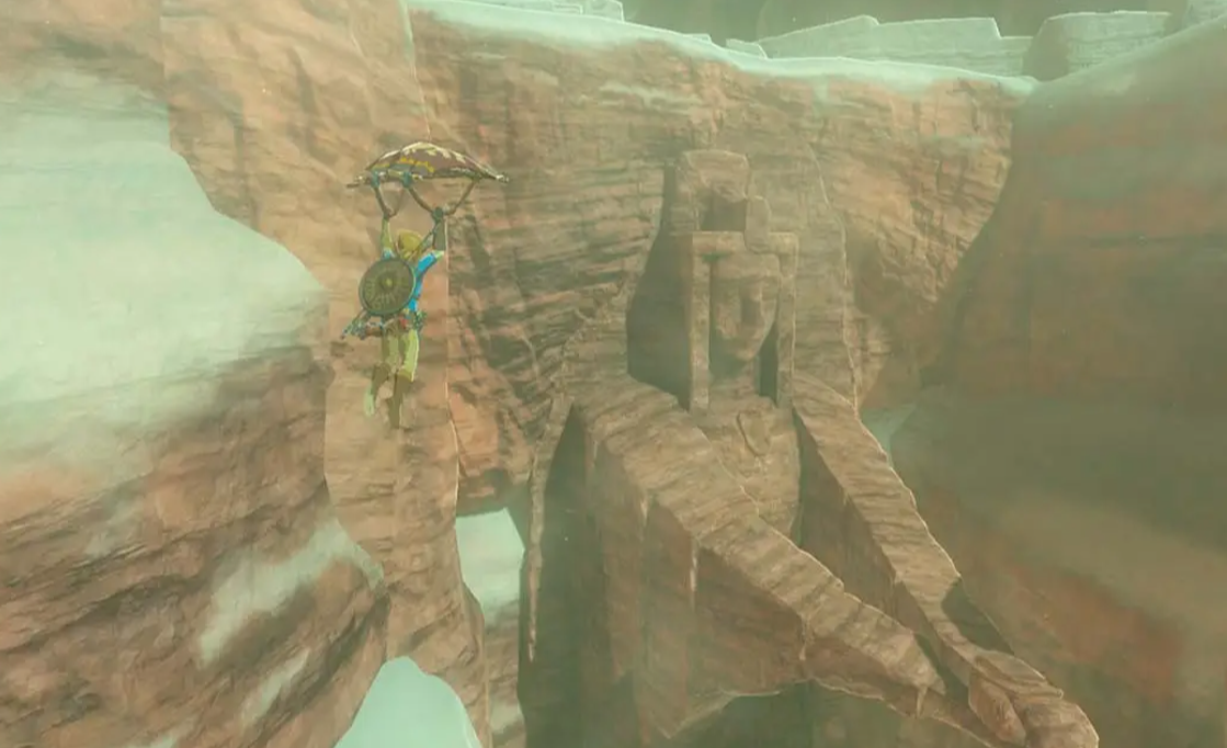 插图2–《塞尔达传说：旷野之息 The Legend of Zelda: Breath of the Wild》Switch美版中文NSP下载 – 含1.8.2补丁–免费资源分享站