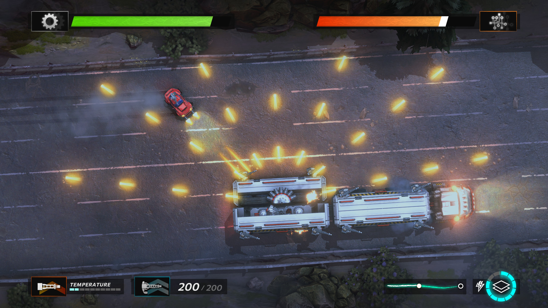 插图3–《急速射击 Gearshifters》Switch英文版NSP下载 – 含1.0.1补丁–免费资源分享站