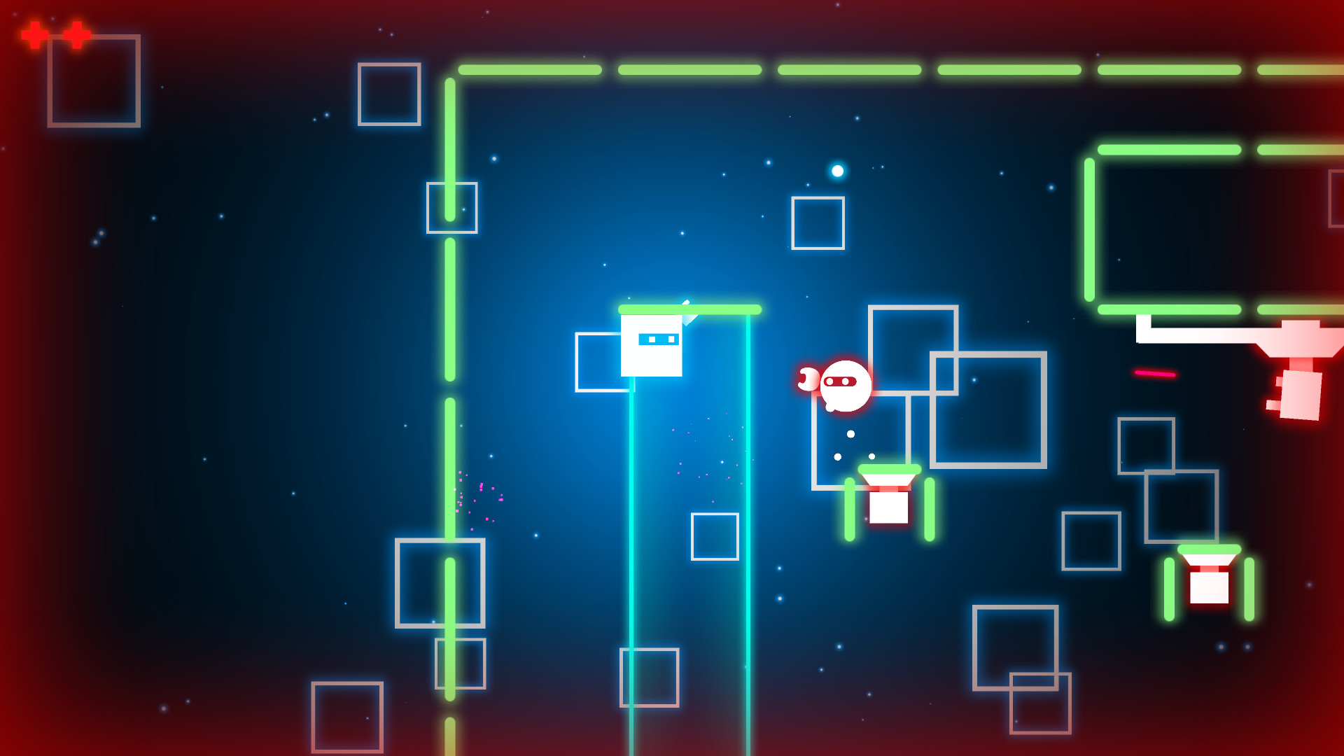 插图3–《光影重力 Gravity Light》Switch英文版NSP下载–免费资源分享站