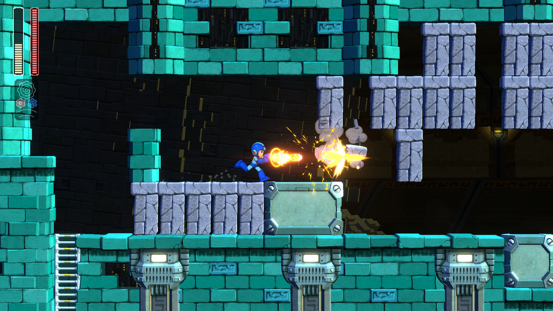插图1–《洛克人11 Megaman 11》Switch中文版下载+1.0.2补丁–免费资源分享站