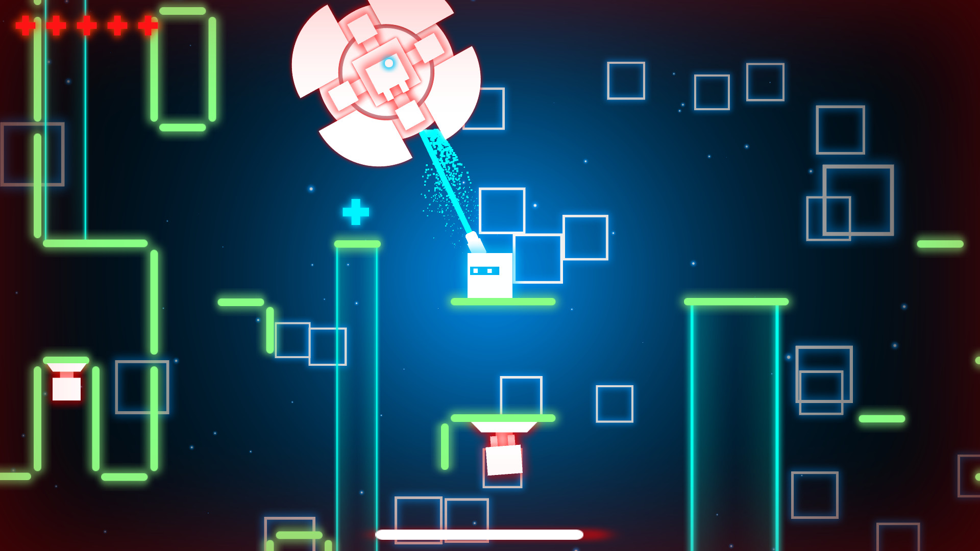 插图2–《光影重力 Gravity Light》Switch英文版NSP下载–免费资源分享站