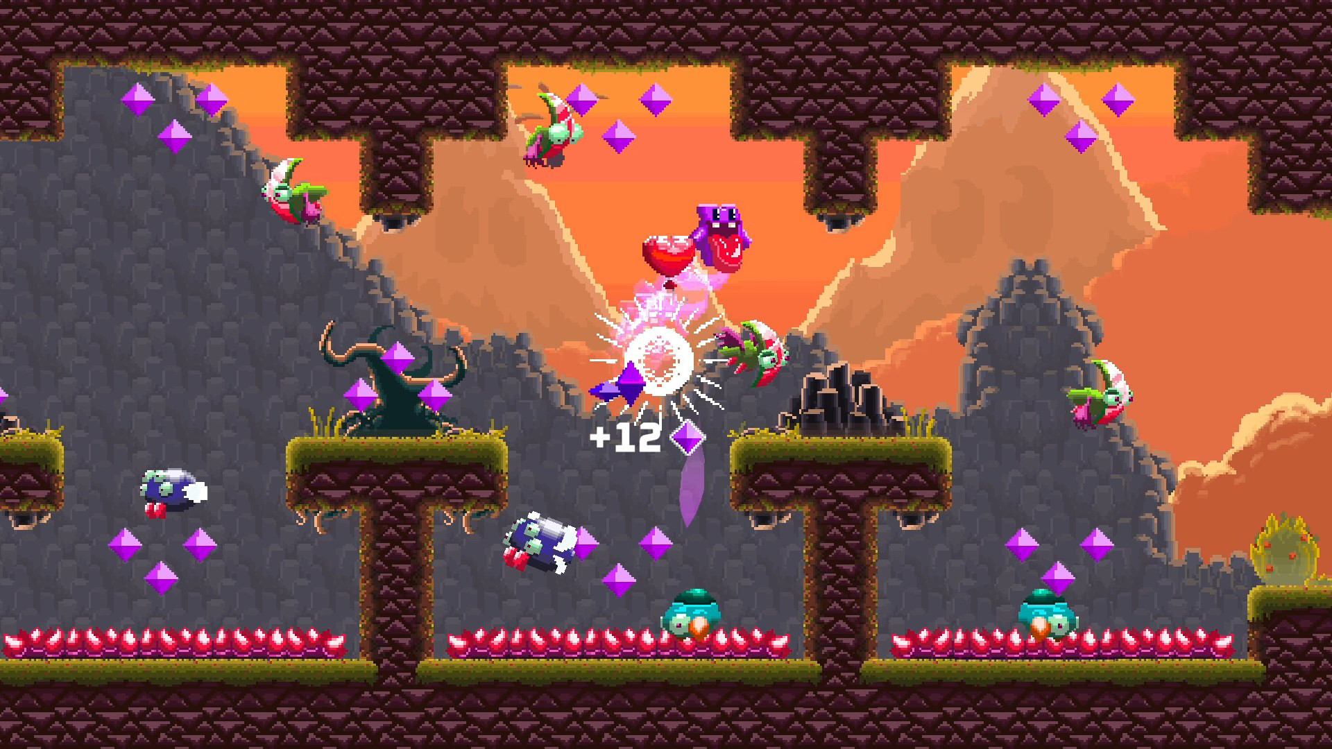 插图3–《超级摩博任务 Super Mombo Quest》Switch英文版NSP下载 – 含1.0.1补丁–免费资源分享站