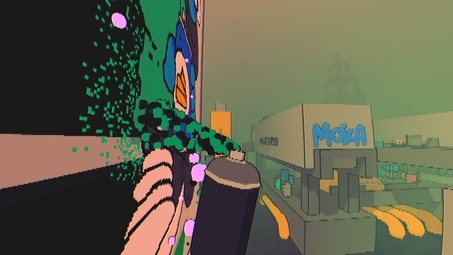 插图2–《烂泥生活 Sludge Life》Switch中文版NSZ下载–免费资源分享站