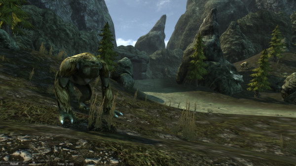 插图2–《掠夺之剑：暗影大陆 Ravensword: Shadowlands》Switch英文版NSZ下载–免费资源分享站