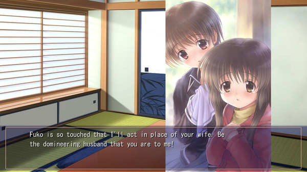 插图1–《Clannad 外传 CLANNAD Side Stories》Switch英文版XCI下载–免费资源分享站