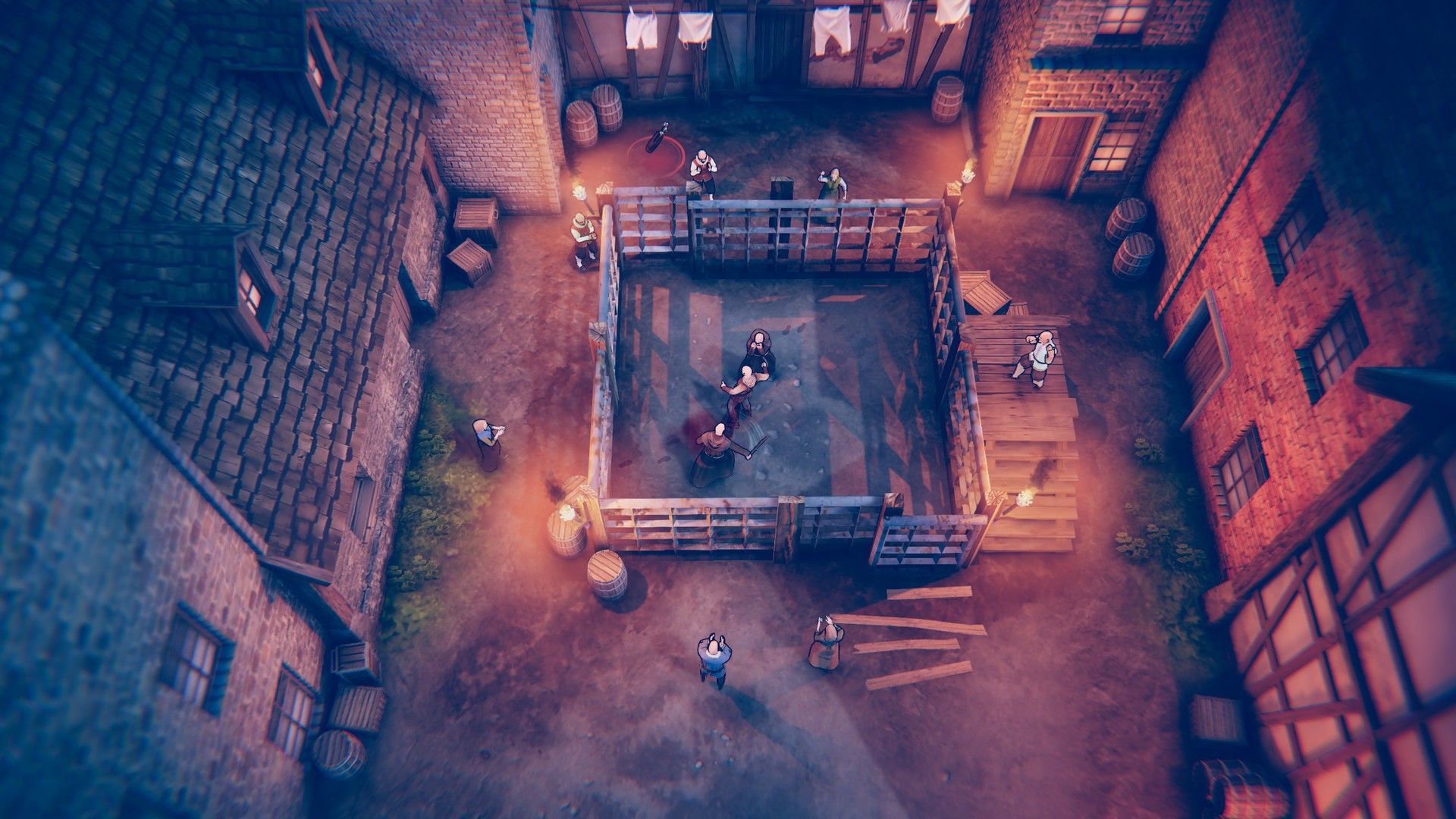 插图2–《侠盗猎马 Rustler》Switch中文版NSP下载 – 含1.0.4补丁+金手指–免费资源分享站
