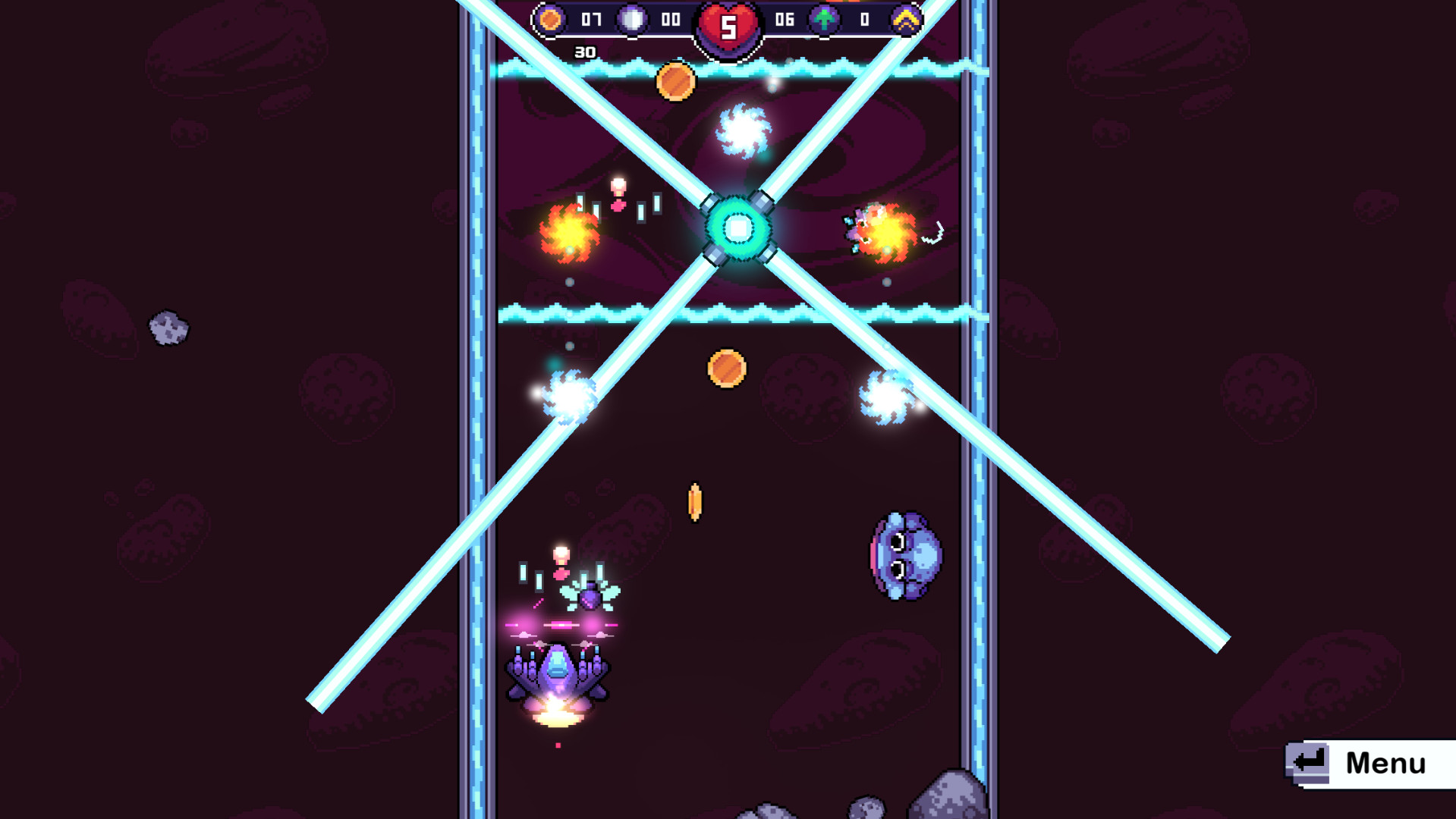 插图2–《迪尼尼奥太空冒险 Dininho Space Adventure》Switch英文版XCI下载–免费资源分享站