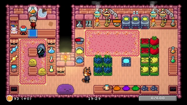 插图3–《药水欢乐趴 Potion Party》Switch英文版下载 – 含1.0.1补丁–免费资源分享站