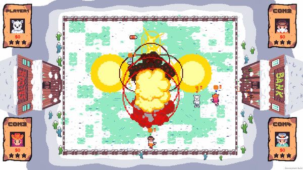 插图1–《滑行枪手 Gun Skaters》Switch英文版NSZ下载 – 含1.0.2补丁–免费资源分享站