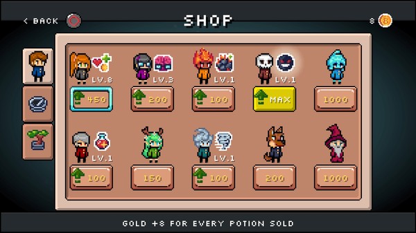 插图2–《药水欢乐趴 Potion Party》Switch英文版下载 – 含1.0.1补丁–免费资源分享站