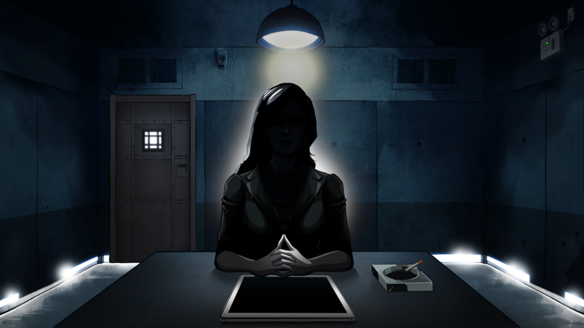 插图3–《疑案追声 罪恶之音特别版 Unheard》Switch美版中文NSZ下载 – 含1.0.3补丁–免费资源分享站