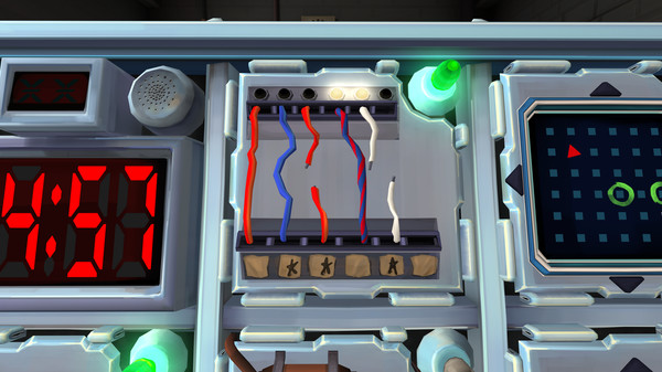 插图2–《话痨不会死 Keep Talking and Nobody Explodes》Switch英文版NSP下载–免费资源分享站