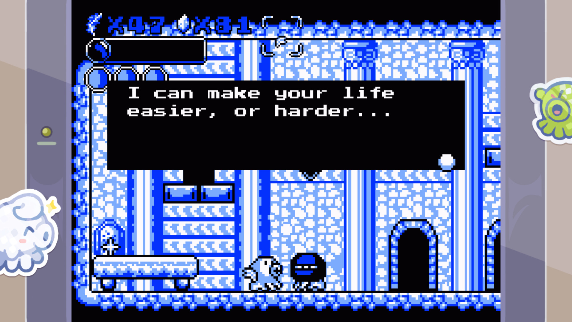 插图2–《章鱼君救我：决定版 Save me Mr Tako: Definitive Edition》Switch英文版NSZ下载–免费资源分享站
