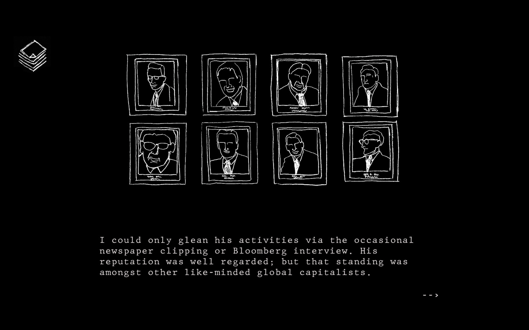 插图1–《最终调查 The Last Survey》Switch英文版NSP下载 – 含1.0.1补丁–免费资源分享站
