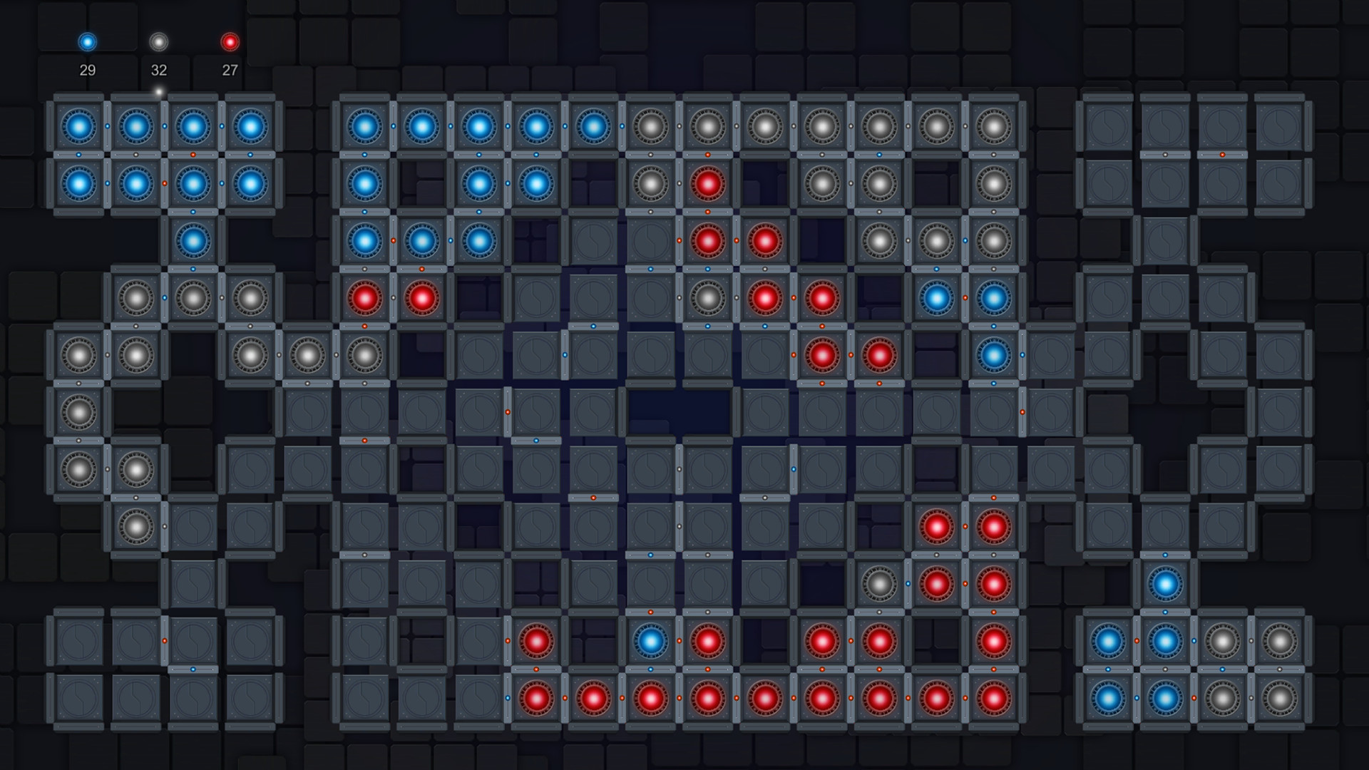 插图1–《心灵迷宫 Mind Maze》Switch中文版NSP下载–免费资源分享站