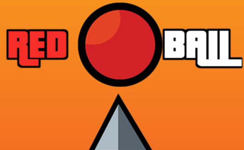 插图1–《红球逃生 Red Ball Escape》Switch英文版NSP下载 – 含1.0.1补丁–免费资源分享站