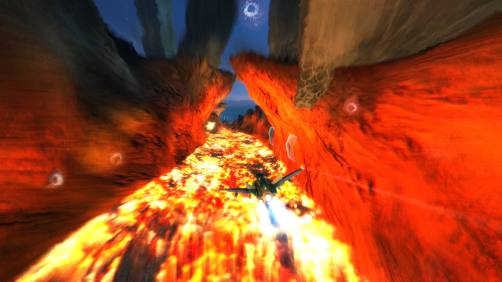 插图2–《飞天无限 SkyDrift Infinity》Switch中文版NSP下载–免费资源分享站