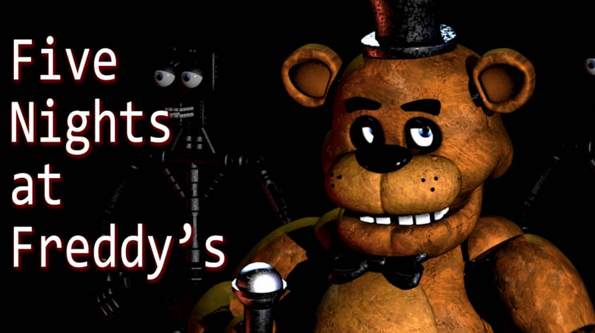 插图1–《玩具熊的五夜后宫1-4合集 Five Nights at Freddy’s 1-4》Switch NSZ下载 – 含1.0.3补丁–免费资源分享站