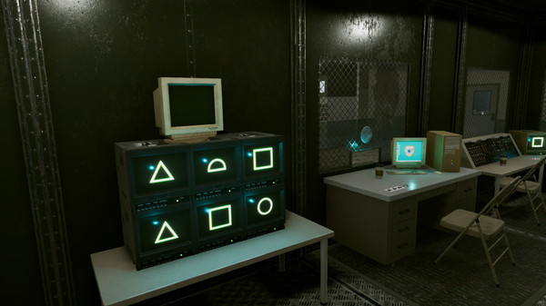 插图2–《人类测试：密室逃生 Tested on Humans: Escape Room》Switch中文版XCI下载–免费资源分享站