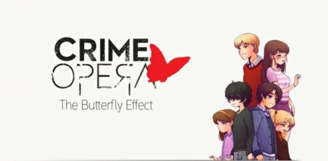 插图1–《犯罪剧场:蝴蝶效应 Crime Opera: The Butterfly Effect》Switch英文版NSZ下载–免费资源分享站