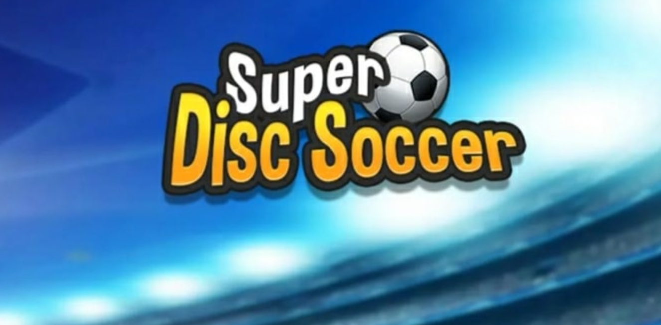 插图1–《超级游乐场足球 Super Disc Soccer》Switch英文版NSZ下载–免费资源分享站