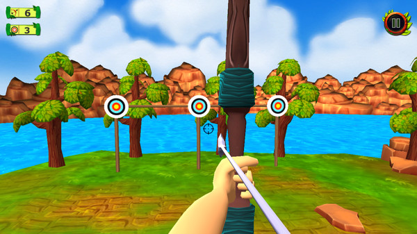 插图3–《射箭爆炸 Archery Blast》Switch英文版NSZ下载–免费资源分享站