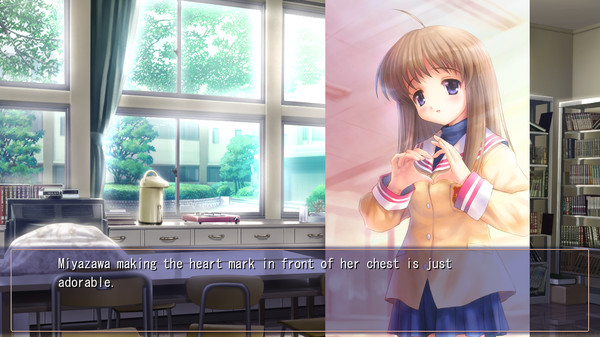 插图3–《Clannad 外传 CLANNAD Side Stories》Switch英文版XCI下载–免费资源分享站