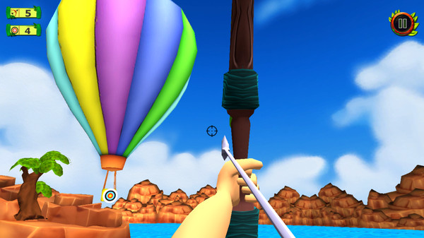 插图2–《射箭爆炸 Archery Blast》Switch英文版NSZ下载–免费资源分享站