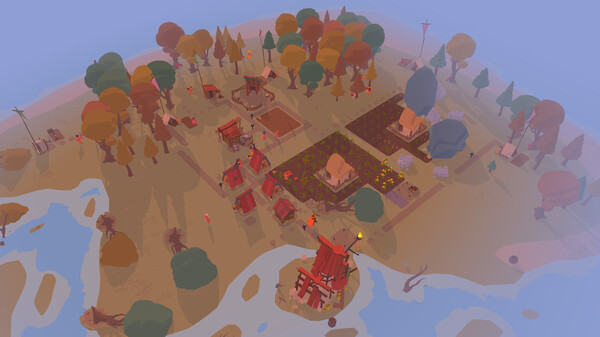 插图1–《世外之地 Outlanders》Switch美版中文NSZ下载 – 含4DLC–免费资源分享站