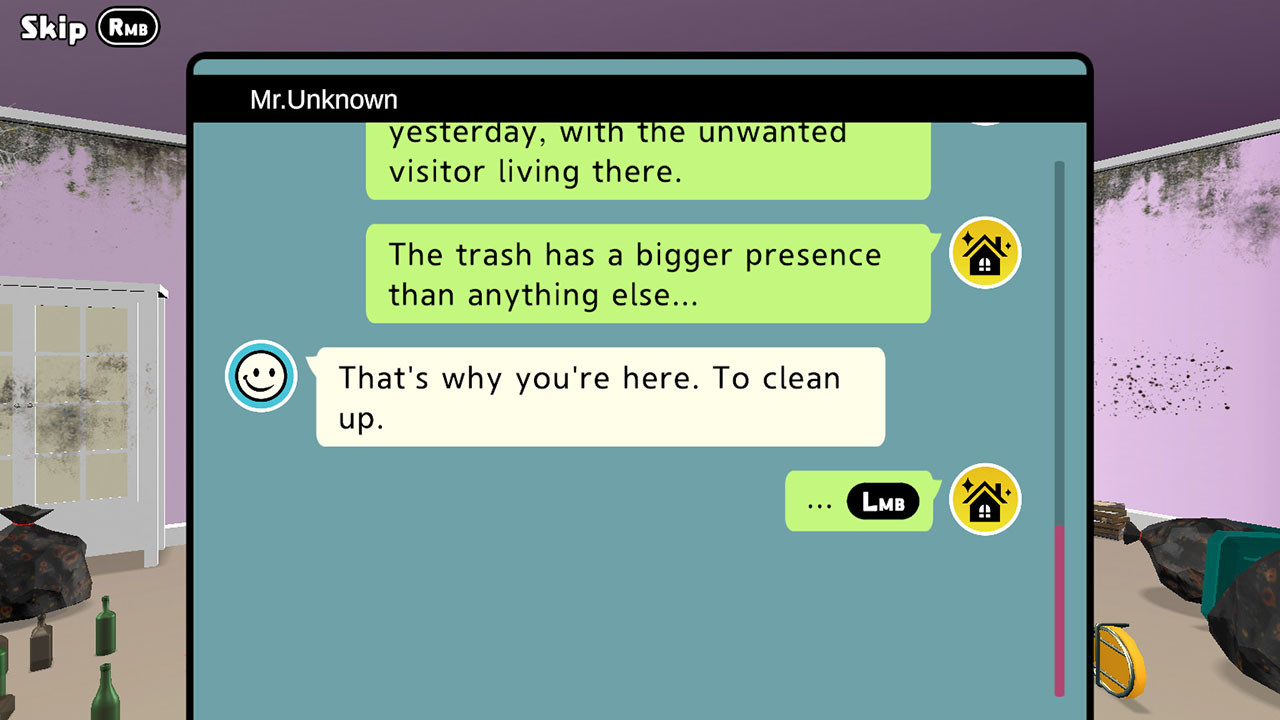 插图2–《房屋清洁的生存之道 House Cleaning Survival》Switch中文版NSP下载 – 含1.1.1补丁–免费资源分享站