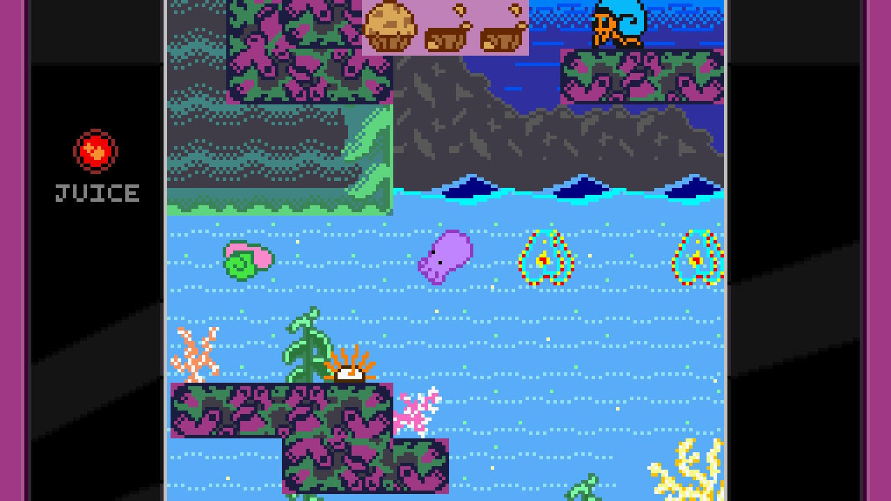 插图1–《超级鱿鱼仔 Super Squidlit》Switch英文版NSP下载 – 含1.0.2补丁–免费资源分享站