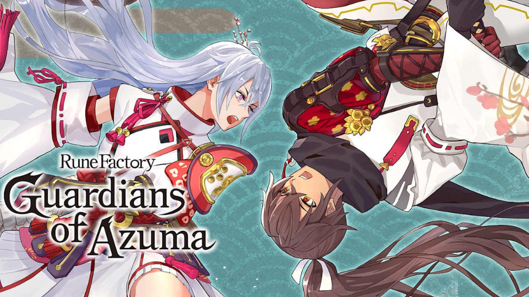 插图1–《符文工房 龙之天地 Rune Factory: Guardians of Azuma》Switch中文版NSZ下载 – 含1.1.1补丁+14DLC–免费资源分享站