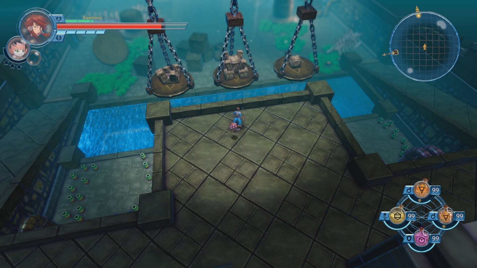 插图2–《炼金术士冒险 Alchemist Adventure》Switch中文版NSP下载 – 含补丁–免费资源分享站
