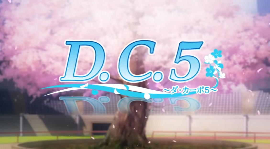 插图1–《初音岛5 D.C.5 ～ダ・カーポ5～》switch日版下载–免费资源分享站