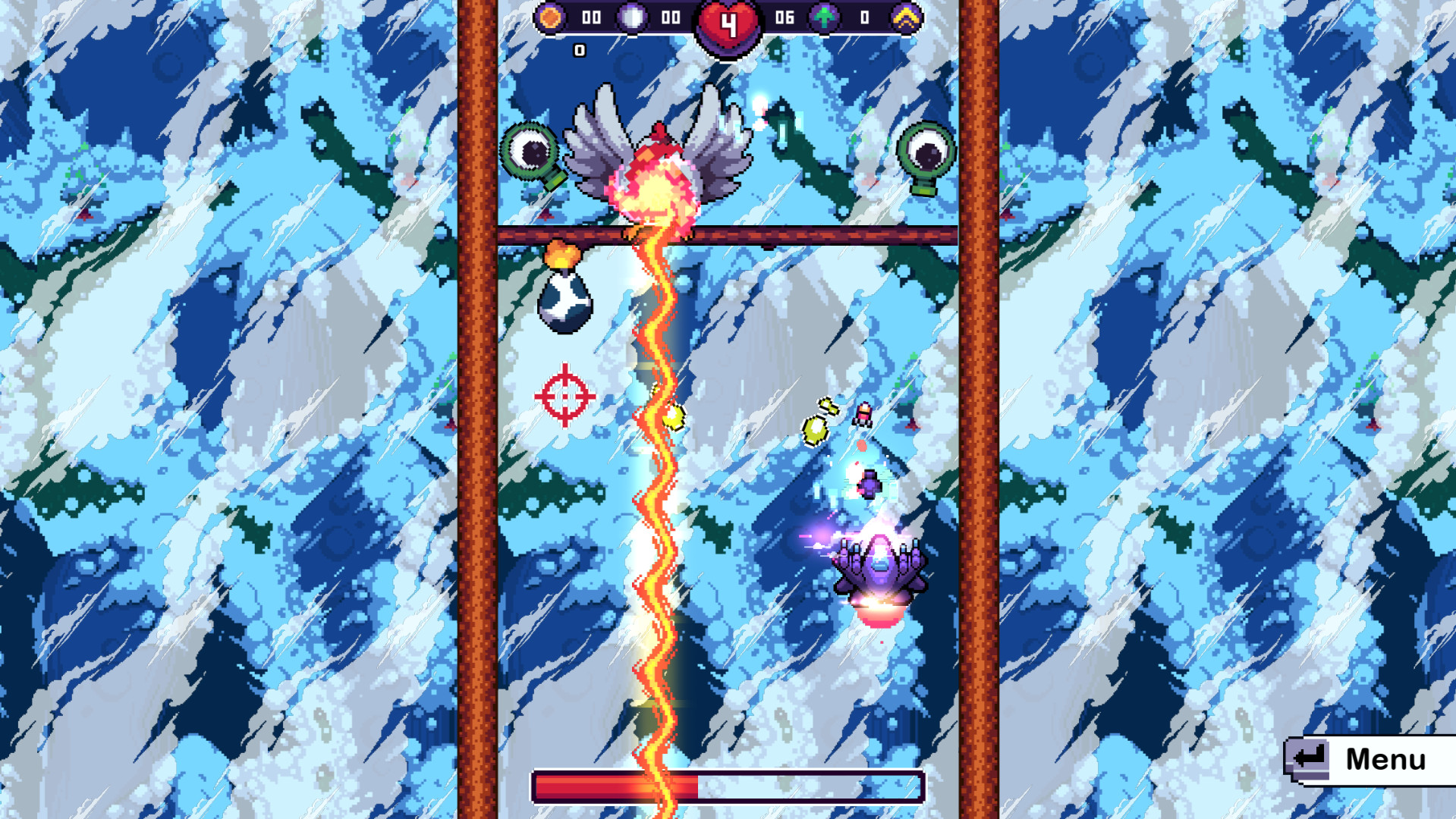 插图1–《迪尼尼奥太空冒险 Dininho Space Adventure》Switch英文版XCI下载–免费资源分享站