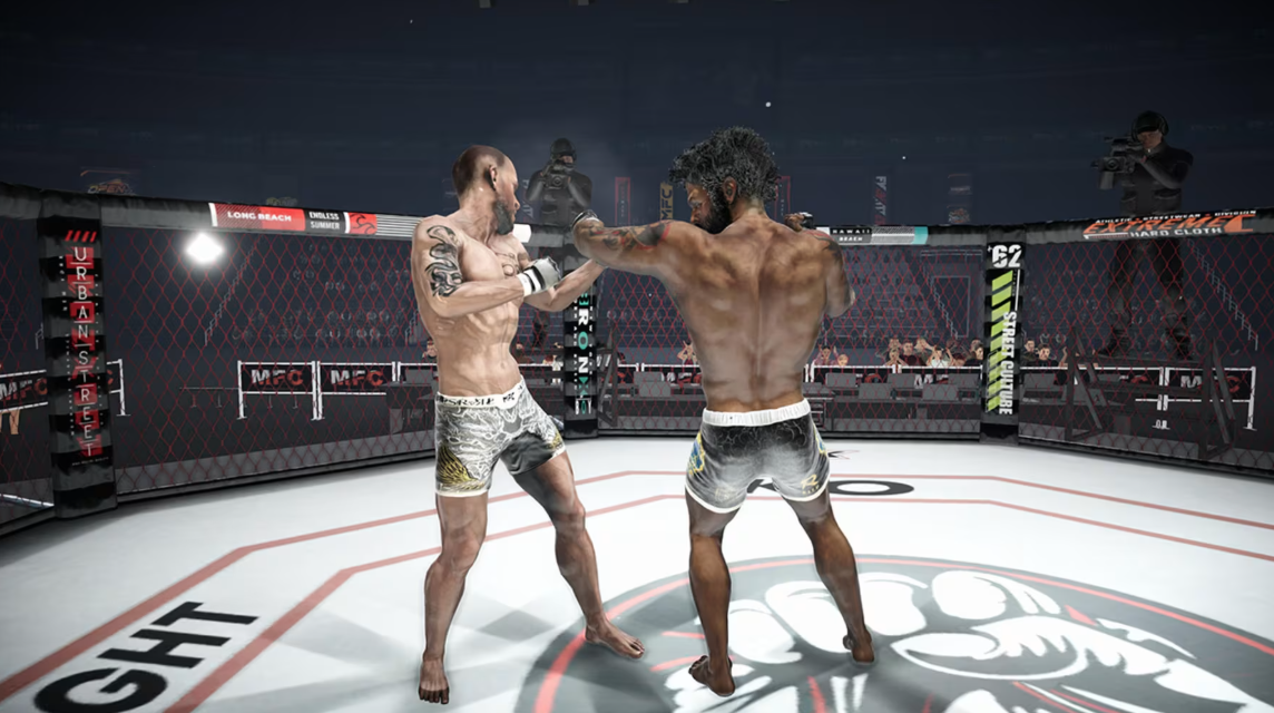 插图5–switch游戏《MFC午夜搏击俱乐部 MFC – Midnight Fight Club》美版中文+v1.0.1补丁–免费资源分享站