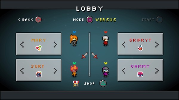 插图1–《药水欢乐趴 Potion Party》Switch英文版下载 – 含1.0.1补丁–免费资源分享站