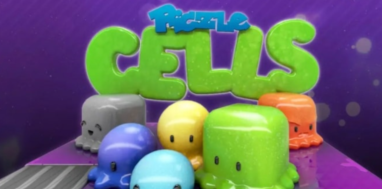 插图1–《果冻细胞 Piczle Cells》Switch中文版NSP下载 – 含1.01补丁–免费资源分享站