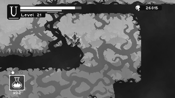 插图1–《无价值 Unworthy》Switch英文版NSP下载–免费资源分享站