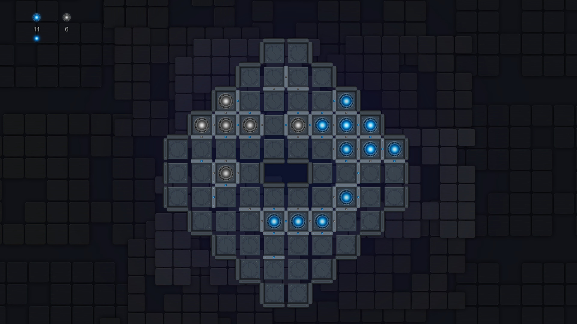 插图3–《心灵迷宫 Mind Maze》Switch中文版NSP下载–免费资源分享站