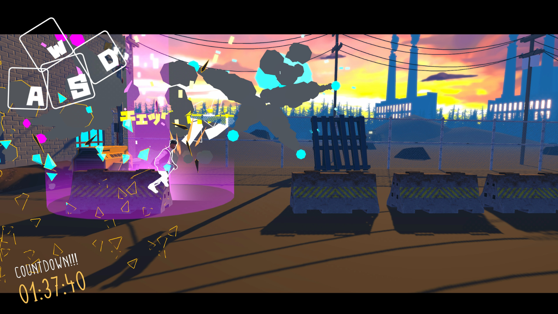 插图2–《前进者永不屈服 Aerial_Knight’s Never Yield》Switch中文版NSP下载 – 含1.0.1补丁–免费资源分享站