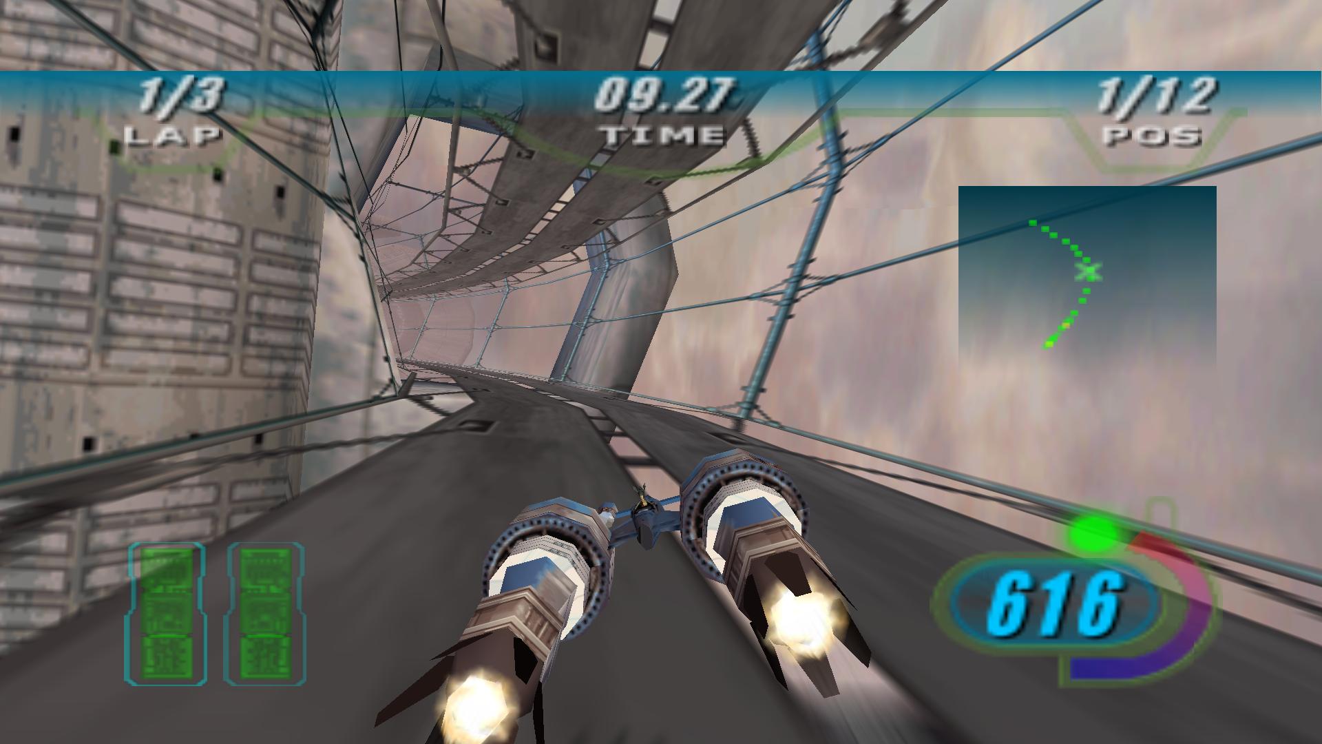 插图1–《星球大战前传：极速飞梭 STAR WARS Episode I Racer》Switch中文版XCI下载 – 含1.0.1补丁–免费资源分享站