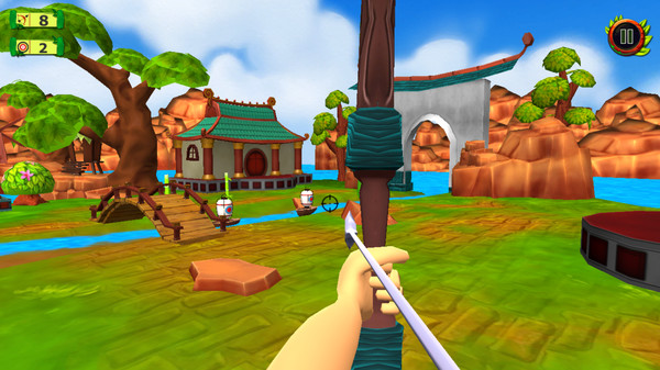 插图1–《射箭爆炸 Archery Blast》Switch英文版NSZ下载–免费资源分享站