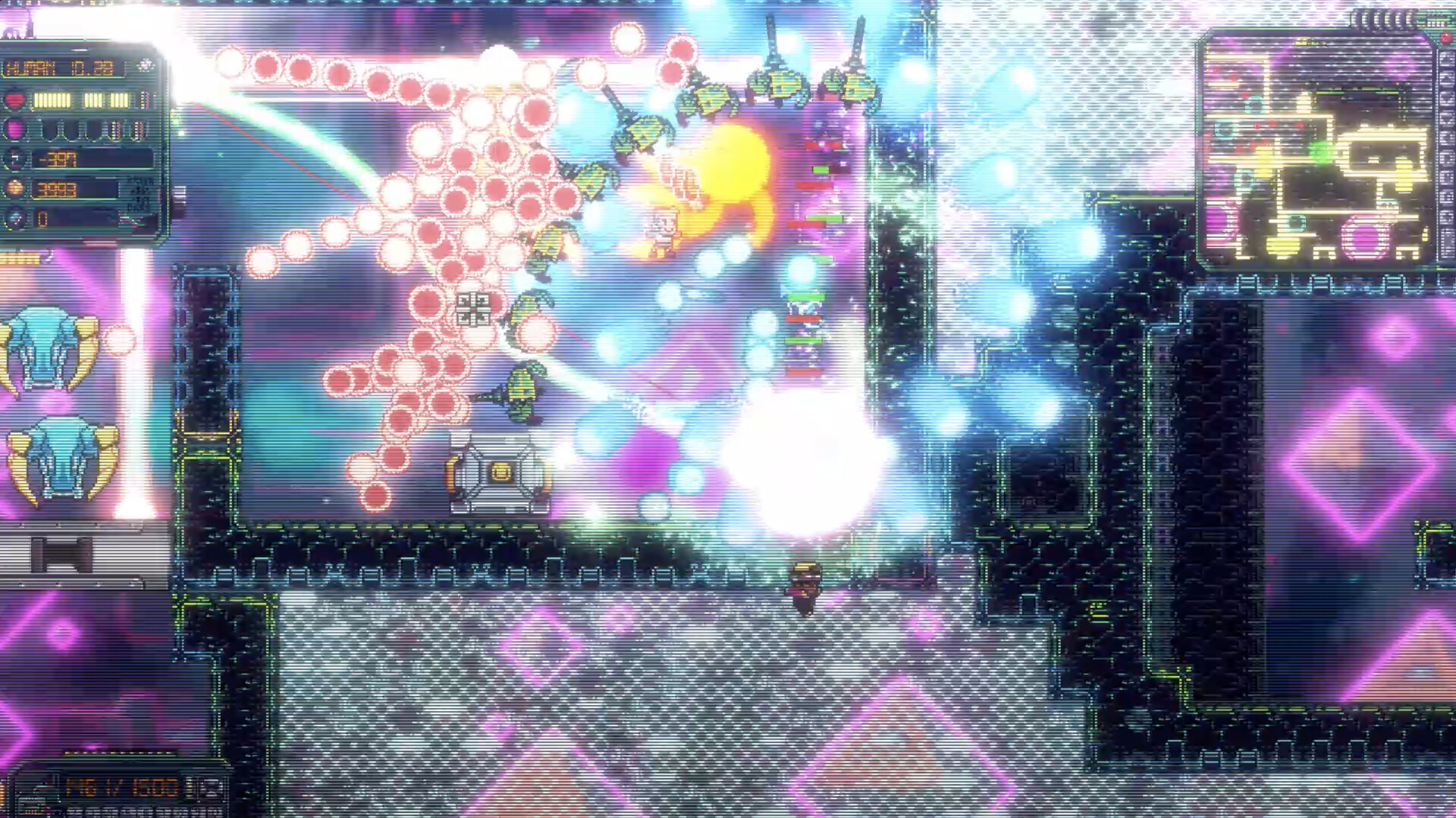 插图2–《2084 大叛乱版 The Great Rebellion Edition 2084》Switch美版NSZ下载–免费资源分享站