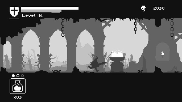 插图3–《无价值 Unworthy》Switch英文版NSP下载–免费资源分享站
