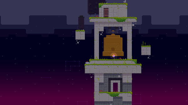 插图3–《菲斯 FEZ》Switch中文版NSZ下载 – 含1.0.2补丁–免费资源分享站