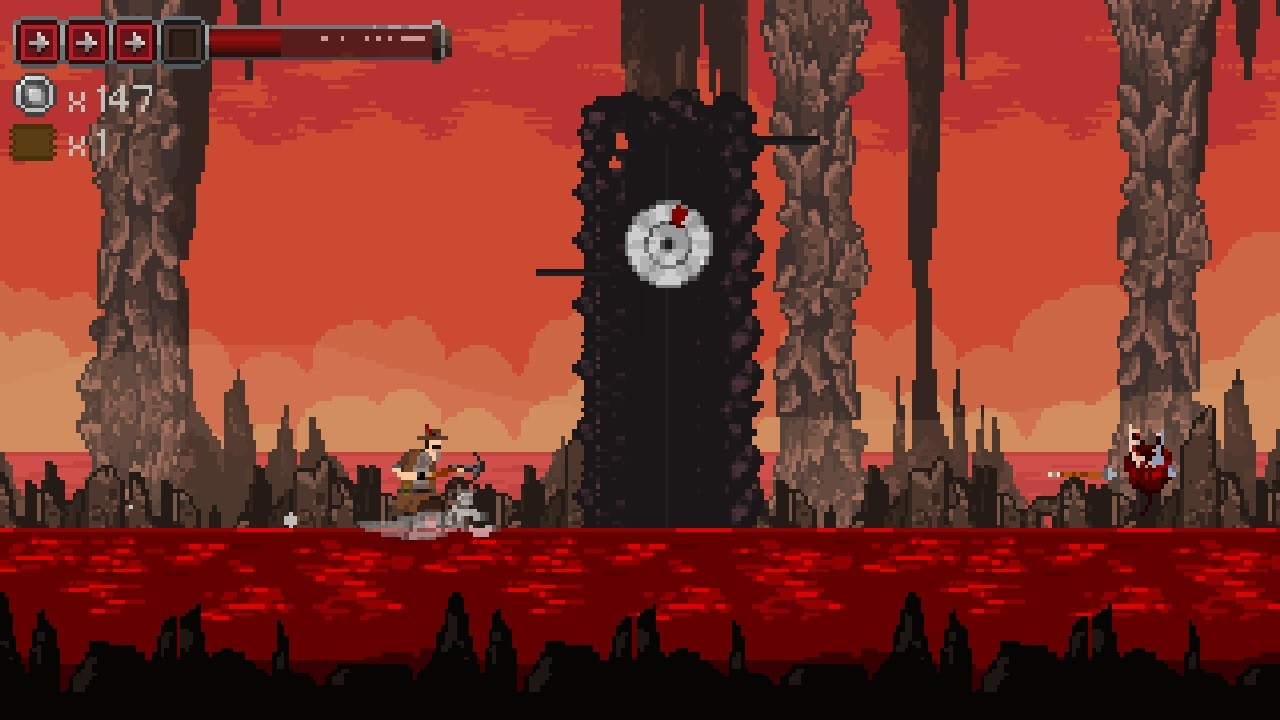 插图2–《十字军东征 Crossbow Crusade》Switch英文版NSP下载–免费资源分享站