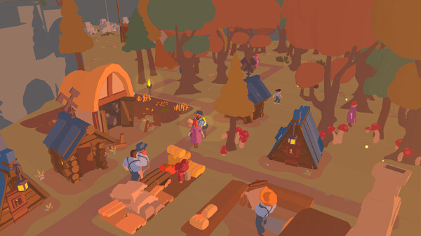 插图3–《世外之地 Outlanders》Switch美版中文NSZ下载 – 含4DLC–免费资源分享站